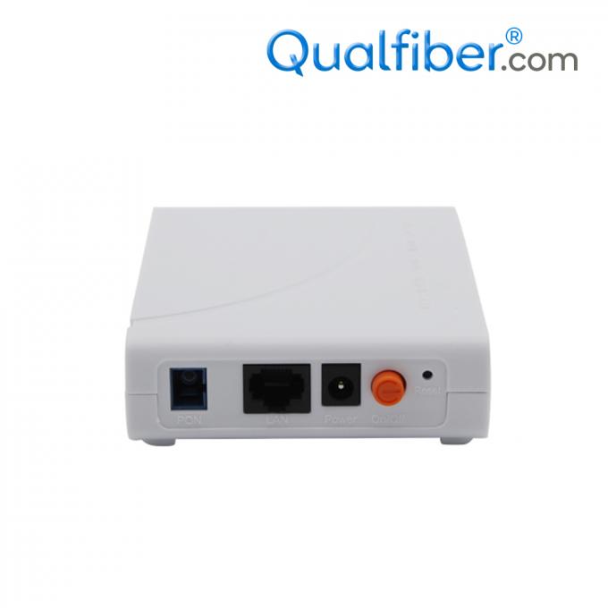 High Performance GPON ONU 1G ONT Easy Maintain Support Router