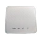FTTH Optical Network EPON ONU 1GE For Home / Small Business Users supplier