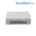 High Performance GPON ONU 1G ONT Easy Maintain Support Router supplier