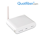 1GE+WIFI GPON ONU Easy Management High Speed Data Service For Customers supplier
