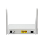 2 Antennas XPON ONU 1GE 1FE WIFI CATV For HGU QF-HX101WC Family Gateway supplier