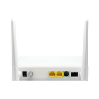 High Reliability GPON ONU Device 1GE 1FE WIFI CATV POTS HGU With 2 Antennas supplier