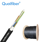 G652D 24 Core SM Fiber Optic Cable , Outdoor Composite Fiber Optic Cable supplier