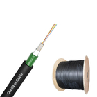 Hot Selling Central Loose Tube Armored Fiber Optic Cable supplier