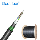 China Original Anti-rodent Outdoor Armored Fiber Optic Cable GYFTA53 supplier