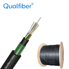 Double Sheathed Cable GYTY53 supplier