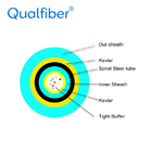 GJFJV Multi Core Fiber Optic Cable supplier