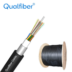 Loose Tube Fiber Optic Cable GYTA supplier