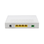 FTTH EPON ONU QF-HE103 1GE+3FE Support WPS Quick Connection VLAN and DHCP supplier