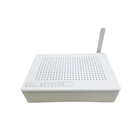 Wifi EPON ONU Optical Network Unit QF-E103U-S 1GE+3FE+POTS For China Telecom supplier
