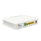 QF-E4GU-ZWF ONU Network Device 4GE+CATV Remote Control CATV Telecom Level 2T2R MIMO 300Mbps supplier