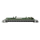 Easy Operate GPON OLT HUAWEI MA5608T MA5683T MA5608T Low Power Consumption supplier