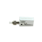 FC-FC Bare Fiber Adapter , Fiber Optic Network Adapter For CATV Systems supplier