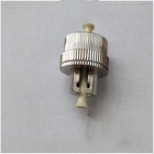 Isolation Type LC Single Mode Attenuator , Fixed Optical Attenuator For Telecommunication supplier