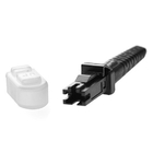 Simplex MTRJ Fiber Optic Connectors 2.0mm Single Mode Fiber Connector Types supplier