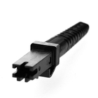 Simplex MTRJ Fiber Optic Connectors 2.0mm Single Mode Fiber Connector Types supplier