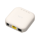 Mini 1GE EPON ONU Smart and Small QF-ES101S for FTTH and FTTB Cost-Effective and Simple supplier