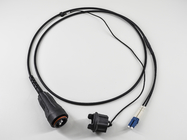 FULLAXS FTTA Fiber to the Antenna Rugged Interconnect Waterproof Patch Cord DLC1 DLC LC4 supplier