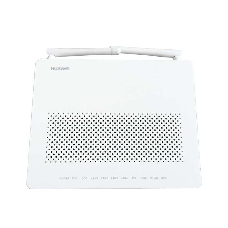 English Version Huawei HS8546v5 4GE GPON GEPON ONU ONT With WiFi+POTS 8546V5 supplier
