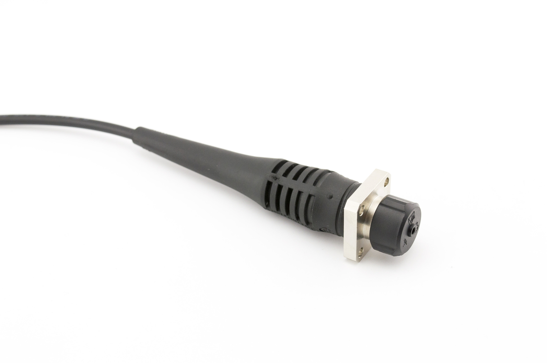 ODC FTTA Fiber to the Antenna Rugged Interconnect Waterproof 4 Cores