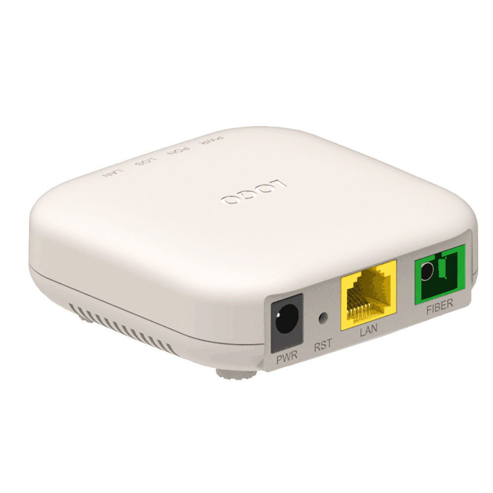 Mini ONU XPON ONT 1GE Smart GPON ONU QF-XS101S for FTTH and FTTB Cost ...
