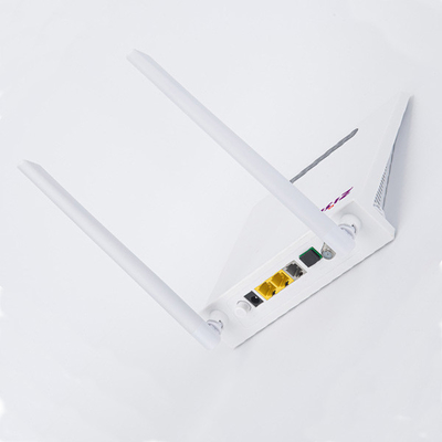 High Rate 1GE 1FE WIFI CATV ONU 1POTs EPON GPON GEPON