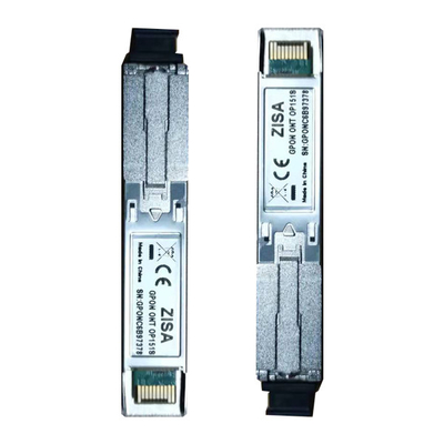 SC ONU GPON STICK RJ45 Port 1.25G 2.5G GPON Class B+ SFP