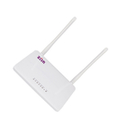 4LAN 300Mbps ADSL2+ MODEM Ethernet Router 1RJ11 White 300Mbps 802.1q VLAN