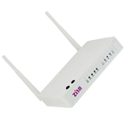 4 Lan Port VDSL2 MODEM V105WL 802.11n Wireless Ethernet Router