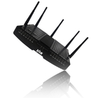 VDSL2 VOIP Modem Router 4x 10/100/1000 Fast Ethernet LAN Voice Over Ip Modem