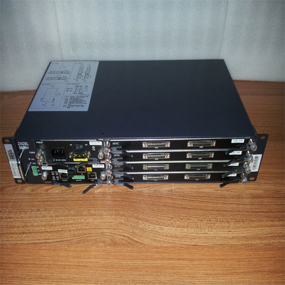 2U ASTEB ASTEC ASTDE ASTGC IP ADSL2 Plus Modem Smartax 9806H Chassis