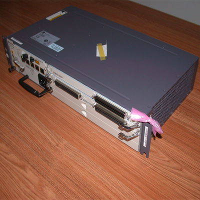 128 Ports Digital Subscriber Line Access Multiplexer 2U MSAN MDU IP DSLAM MA5616 EPON GE GPON