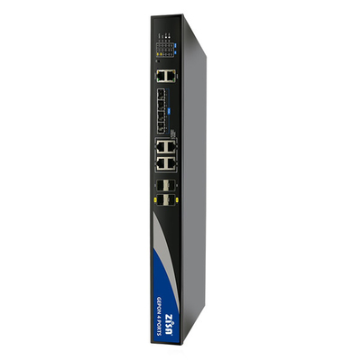 Advanced Solutions Ftth Olt Fiberhome Epon Ieee 802.3ah