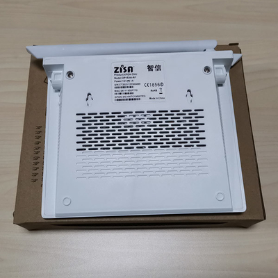 Op153w-Rf Epon Onu 1ge Fiber To Home Olt Splitter Ftth Solution