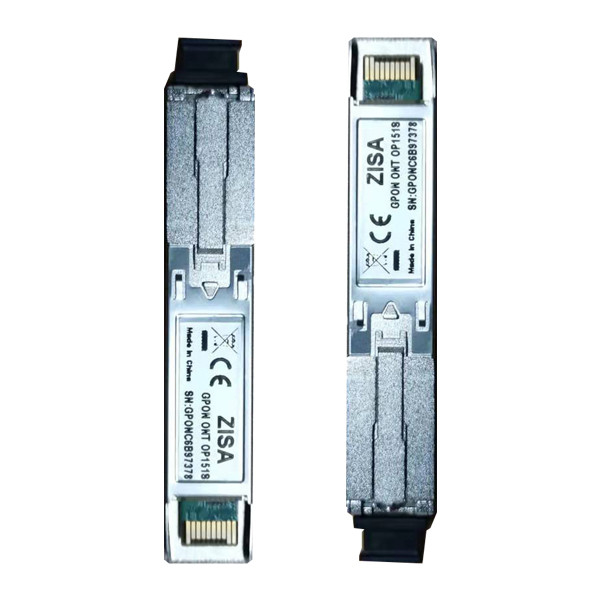 SC ONU GPON STICK RJ45 Port 1.25G 2.5G GPON Class B+ SFP