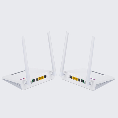 1GE+1FE WIFI POTS CATV GPON ONU Optical Network Unit OP153W-RF