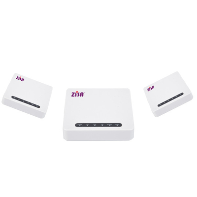 SC / APC Pon Onu Fiberhome Device Single Fiber 1GE OP151-B Internal L2 Switch High Rate