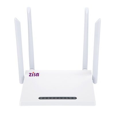 802.11ac Pots Xpon Onu Oem Design Xpon Fiber Router